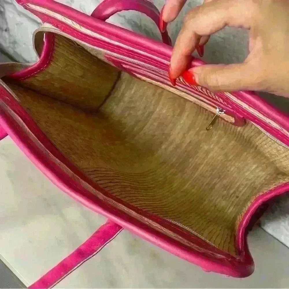Handmade new no